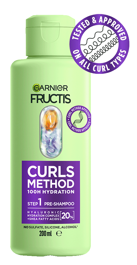 Curls Method